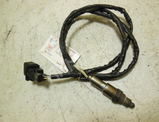 Лямбда-зонд Volkswagen Passat B5+ (3B) 2000-2005 рестайлинг  Volkswagen Passat Passat B5+ (3B) 2000-2005 рестайлинг