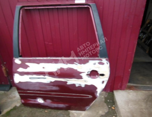 Дверь задняя левая Ford Galaxy I (WGR) 1995-2000  Ford Galaxy Galaxy I (WGR) 1995-2000