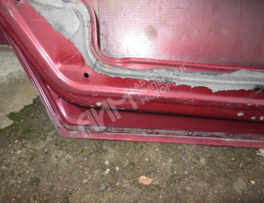 Дверь задняя левая Ford Galaxy I (WGR) 1995-2000  Ford Galaxy Galaxy I (WGR) 1995-2000