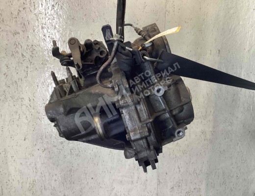 КПП механическая (МКПП) 5-ступенчатая Mitsubishi Colt V 1996-2003  Mitsubishi Colt Colt V 1996-2003