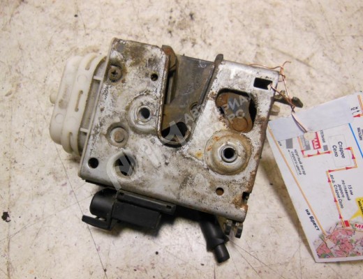 Ручка наружная передняя правая  Audi A3 I (8L) 1996-2000