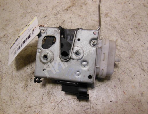 Замок двери передней правой  Audi A3 I (8L) 1996-2000