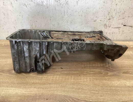 Поддон Mercedes E (W210) 1999-2002 рестайлинг  Mercedes E E (W210) 1999-2002 рестайлинг