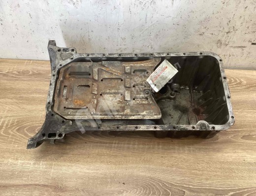 Поддон Mercedes E (W210) 1999-2002 рестайлинг  Mercedes E E (W210) 1999-2002 рестайлинг