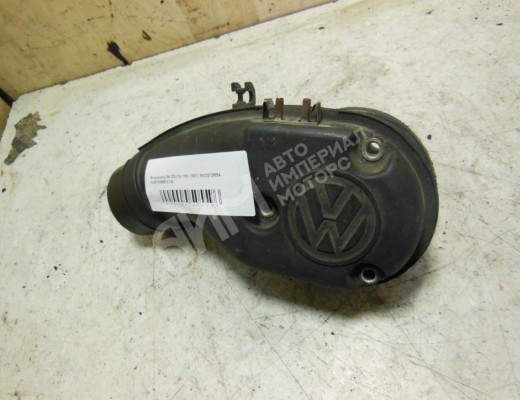 Воздуховод Volkswagen Golf III (1H) 1991-1997  Volkswagen Golf Golf III (1H) 1991-1997
