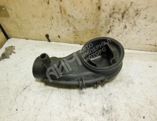 Воздуховод Volkswagen Golf III (1H) 1991-1997  Volkswagen Golf Golf III (1H) 1991-1997