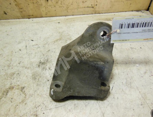 Кронштейн двигателя Renault Megane II 2002-2006  Renault Megane Megane II 2002-2006