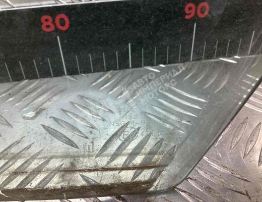 Стекло двери передней левой Audi A3 I (8L) 1996-2000  Audi A3 A3 I (8L) 1996-2000