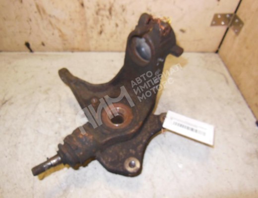 Ступица передняя левая Citroen C5 I 2004-2008 рестайлинг  Citroen C5 C5 I 2004-2008 рестайлинг