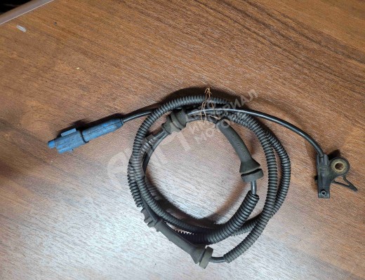 Датчик ABS Citroen C5 I 2004-2008 рестайлинг  Citroen C5 C5 I 2004-2008 рестайлинг