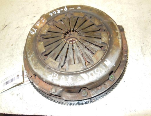 Комплект сцепления Peugeot 806 1994-2002  Peugeot 806 806 1994-2002