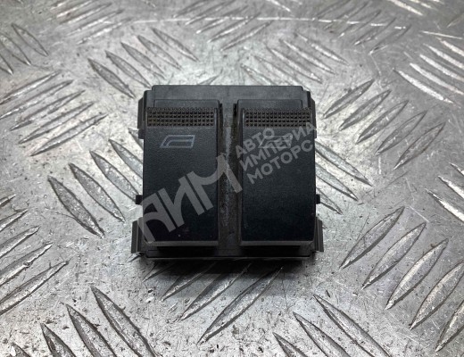 Блок управления стеклоподъемниками Audi A3 I (8L) 1996-2000  Audi A3 A3 I (8L) 1996-2000