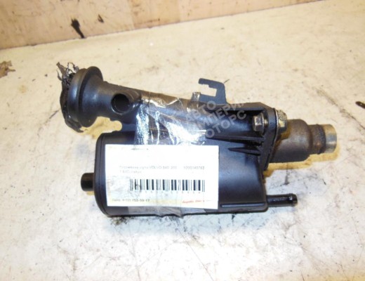 Маслозаливная горловина Volvo S40 I (VS) 1995-2000  Volvo S40 S40 I (VS) 1995-2000