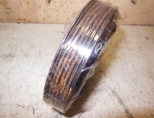 Шкив коленвала Volvo S40 I (VS) 1995-2000  Volvo S40 S40 I (VS) 1995-2000
