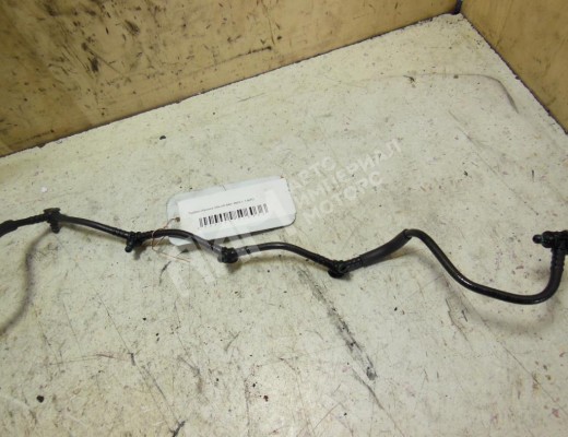 Трубка обратки форсунок Volvo S40 I (VS) 1995-2000  Volvo S40 S40 I (VS) 1995-2000