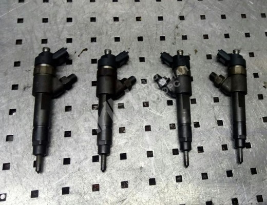 Форсунка Fiat Ducato 1994-2006  Fiat Ducato Ducato 1994-2006