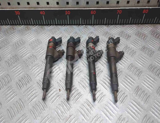 Форсунка Fiat Ducato 1994-2006  Fiat Ducato Ducato 1994-2006
