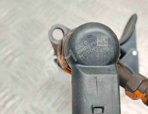 Форсунка Ford Focus II 2005-2008  Ford Focus Focus II 2005-2008