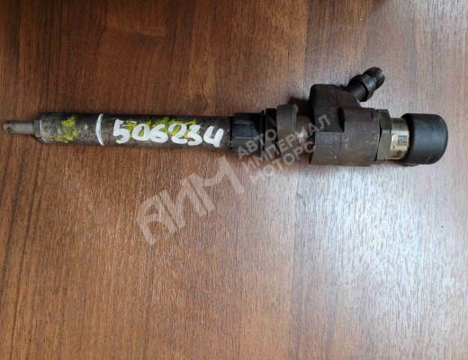 Форсунка Ford Focus II 2005-2008  Ford Focus Focus II 2005-2008