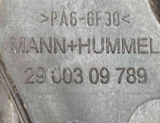 Коллектор впускной Volkswagen Passat B6 (3C) 2005-2010  Volkswagen Passat Passat B6 (3C) 2005-2010