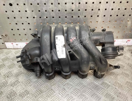 Коллектор впускной Volkswagen Passat B6 (3C) 2005-2010  Volkswagen Passat Passat B6 (3C) 2005-2010