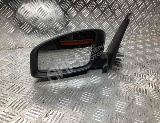 Зеркало наружное левое Renault Espace IV 2002-2006  Renault Espace Espace IV 2002-2006
