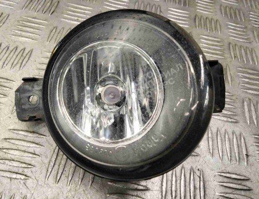 Фара противотуманная левая Renault Espace IV 2002-2006  Renault Espace Espace IV 2002-2006