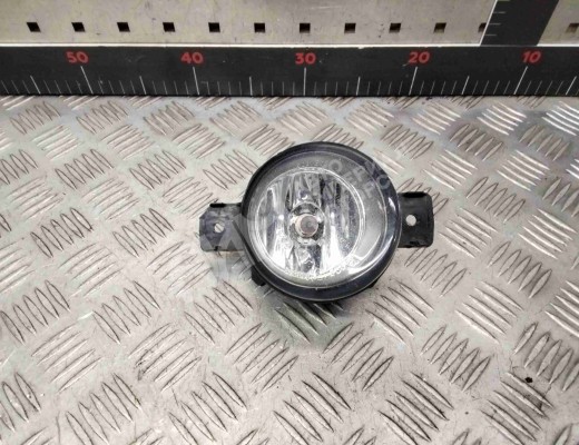 Фара противотуманная левая Renault Espace IV 2002-2006  Renault Espace Espace IV 2002-2006