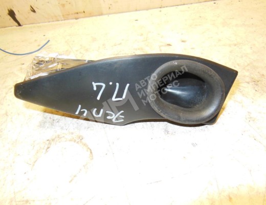 Заглушка зеркала левого Renault Espace IV 2002-2006  Renault Espace Espace IV 2002-2006