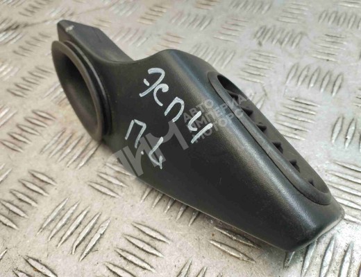 Заглушка зеркала левого Renault Espace IV 2002-2006  Renault Espace Espace IV 2002-2006