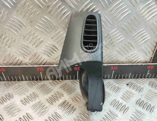 Заглушка зеркала левого Renault Espace IV 2002-2006  Renault Espace Espace IV 2002-2006