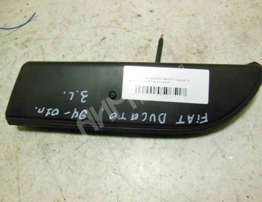 Стоп-сигнал Fiat Ducato 1994-2006  Fiat Ducato Ducato 1994-2006