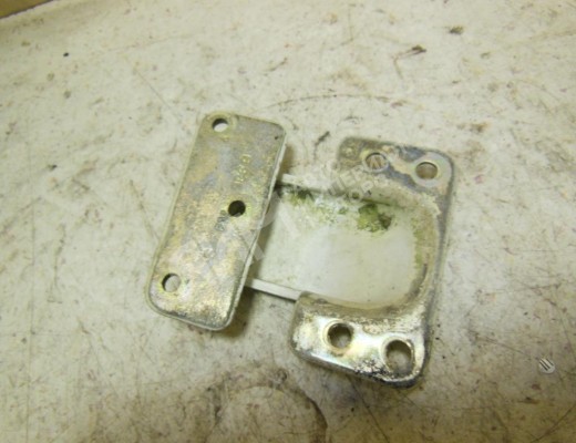 Петля двери задней левой Fiat Ducato 1994-2006  Fiat Ducato Ducato 1994-2006