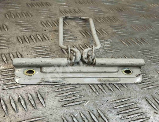 Ограничитель открывания двери Fiat Ducato 1994-2006  Fiat Ducato Ducato 1994-2006