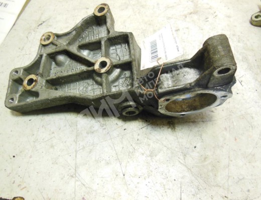 Кронштейн полуоси Fiat Multipla I 1999-2004  Fiat Multipla Multipla I 1999-2004