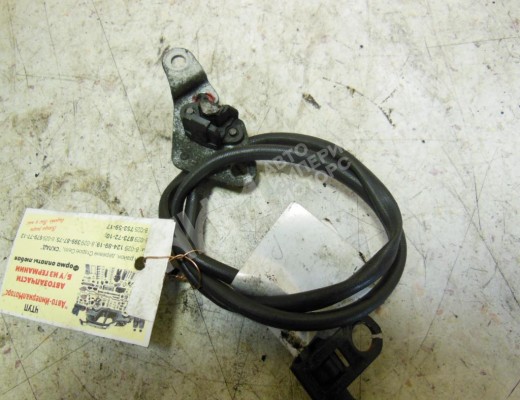 Датчик распредвала Fiat Multipla I 1999-2004  Fiat Multipla Multipla I 1999-2004