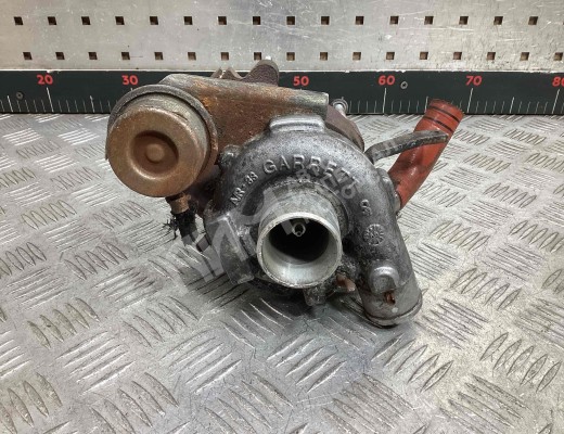 Турбина Fiat Multipla I 1999-2004  Fiat Multipla Multipla I 1999-2004