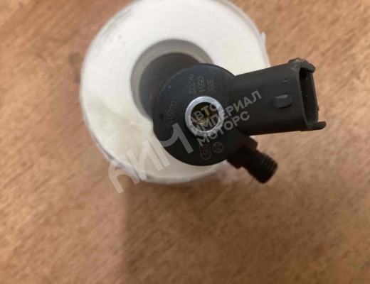 Форсунка Fiat Multipla I 1999-2004  Fiat Multipla Multipla I 1999-2004