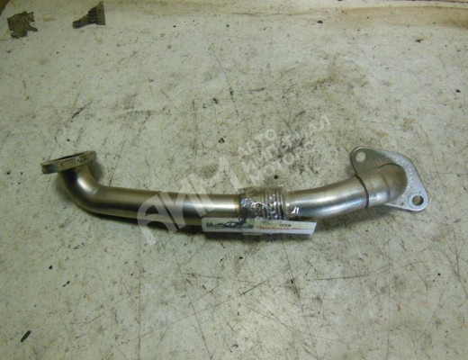 Трубка системы рециркуляции EGR Ford Galaxy I (WGR) 2000-2006 рестайлинг  Ford Galaxy Galaxy I (WGR) 2000-2006 рестайлинг