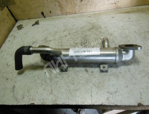 Радиатор EGR Ford Galaxy I (WGR) 2000-2006 рестайлинг  Ford Galaxy Galaxy I (WGR) 2000-2006 рестайлинг