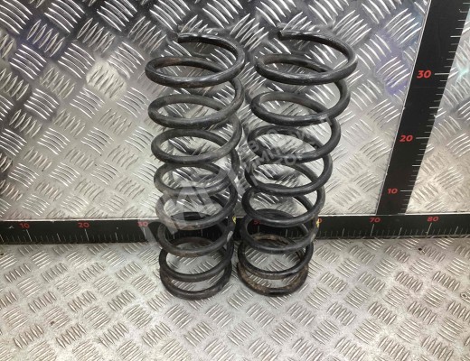 Пружина задняя Ford Mondeo II 1996-2000  Ford Mondeo Mondeo II 1996-2000