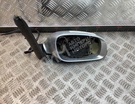 Зеркало наружное правое Volkswagen Touran I (1T) 2003-2006  Volkswagen Touran Touran I (1T) 2003-2006