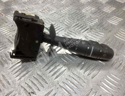 Переключатель подрулевой (стрекоза) Renault Espace IV 2002-2006  Renault Espace Espace IV 2002-2006