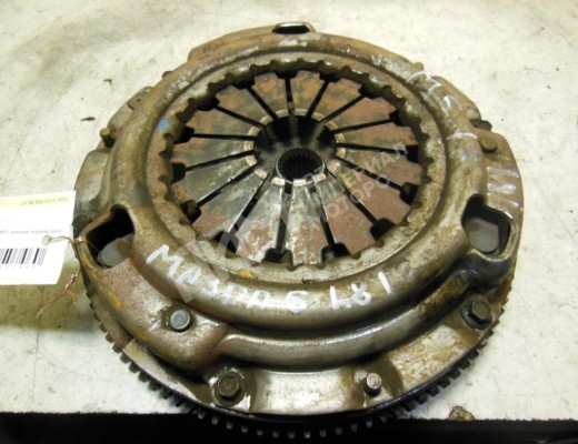 Комплект сцепления Mazda 6 I (GG) 2005-2007 рестайлинг  Mazda 6 6 I (GG) 2005-2007 рестайлинг