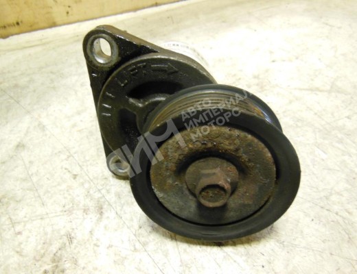 Натяжитель ремня генератора Mazda 6 I (GG) 2005-2007 рестайлинг  Mazda 6 6 I (GG) 2005-2007 рестайлинг