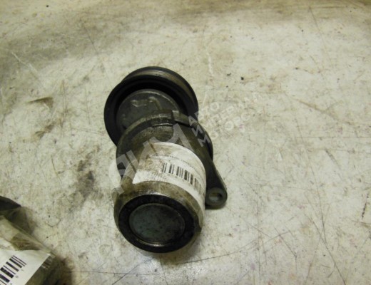 Натяжитель ремня генератора Mazda 6 I (GG) 2005-2007 рестайлинг  Mazda 6 6 I (GG) 2005-2007 рестайлинг