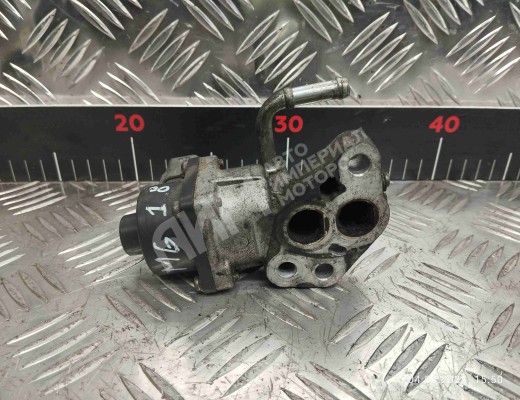 Клапан EGR Mazda 6 I (GG) 2005-2007 рестайлинг  Mazda 6 6 I (GG) 2005-2007 рестайлинг