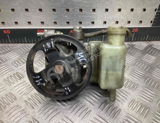 Насос гидроусилителя руля Mazda 6 I (GG) 2005-2007 рестайлинг  Mazda 6 6 I (GG) 2005-2007 рестайлинг