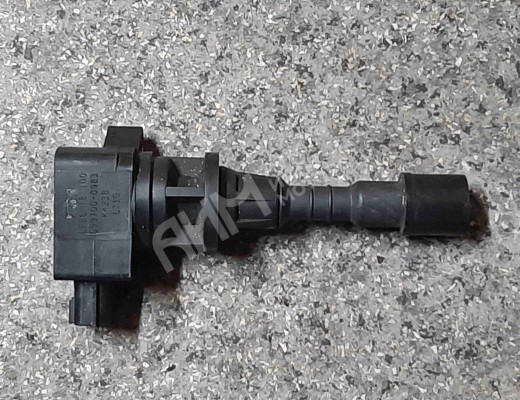 Катушка зажигания Mazda 6 I (GG) 2005-2007 рестайлинг  Mazda 6 6 I (GG) 2005-2007 рестайлинг