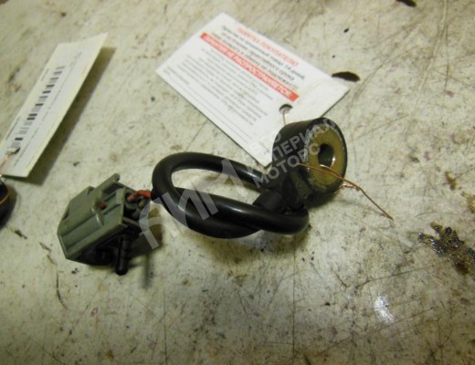 Датчик детонации Mazda 6 I (GG) 2005-2007 рестайлинг  Mazda 6 6 I (GG) 2005-2007 рестайлинг